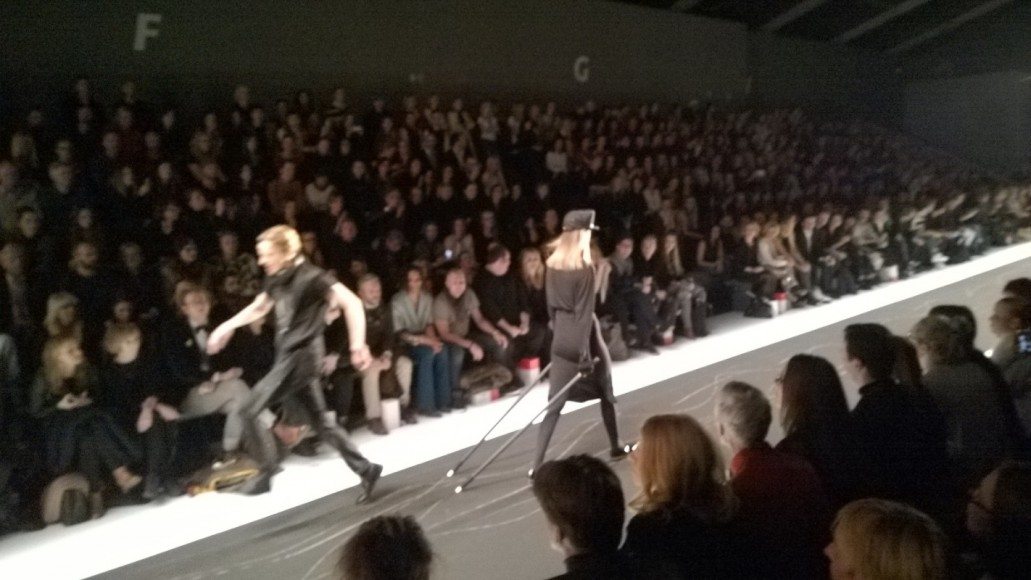 V-Mag - esther perbandt AW 2015 - Mercedes Benz Fashion Week Berlin - 6