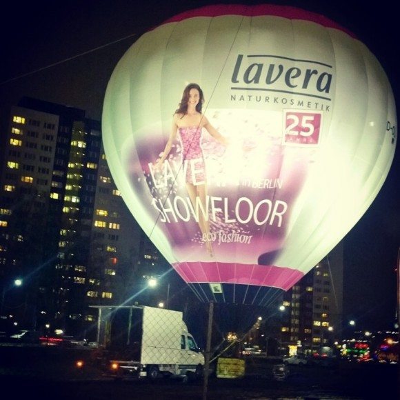 V-Mag - lavera Showfloor Januar 2015 - 4