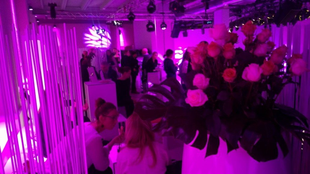 V-Mag - lavera Showfloor Januar 2015 - 6