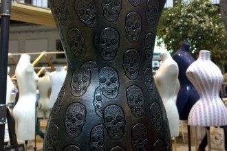 V-Mag - Bread and Butter Sommer 2015 - Foto Verfuehrer Das Beste aus Berlin Stephanie Schneider