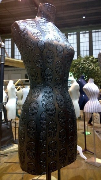 V-Mag - Bread and Butter Sommer 2015 - Foto Verfuehrer Das Beste aus Berlin Stephanie Schneider