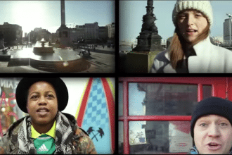 V-Mag - Film visitBerlin fuer Olympia