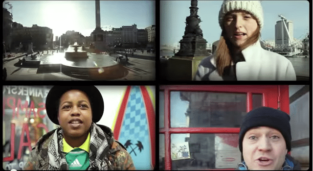 V-Mag - Film visitBerlin fuer Olympia