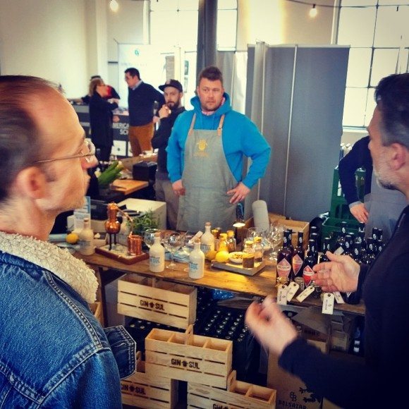 V-Mag Craft Spirits 2015 - 1- Foto Verfuehrer Das Beste aus Berlin Stephanie Schneider