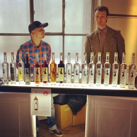 V-Mag Craft Spirits 2015 -10- Foto Verfuehrer Das Beste aus Berlin Stephanie Schneider