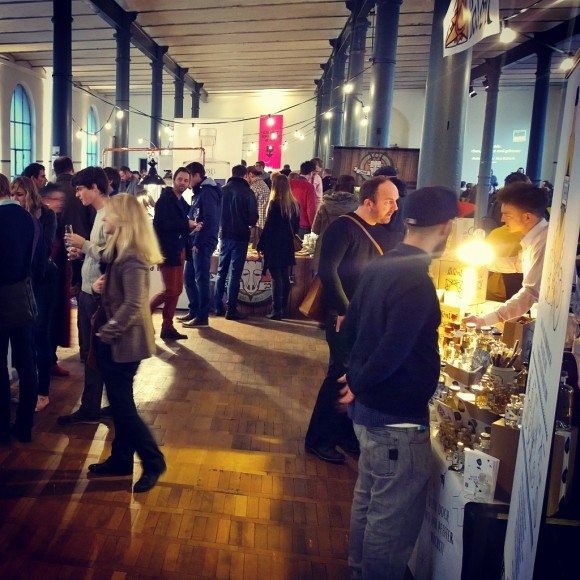 V-Mag Craft Spirits 2015 -16- Foto Verfuehrer Das Beste aus Berlin Stephanie Schneider