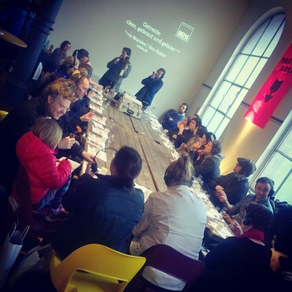 V-Mag Craft Spirits 2015 -2- Foto Verfuehrer Das Beste aus Berlin Stephanie Schneider