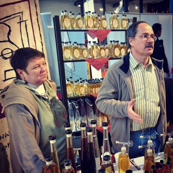 V-Mag Craft Spirits 2015 -26- Foto Verfuehrer Das Beste aus Berlin Stephanie Schneider