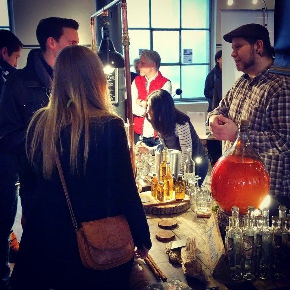 V-Mag Craft Spirits 2015 -3- Foto Verfuehrer Das Beste aus Berlin Stephanie Schneider