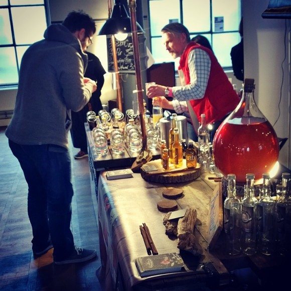 V-Mag Craft Spirits 2015 -4- Foto Verfuehrer Das Beste aus Berlin Stephanie Schneider