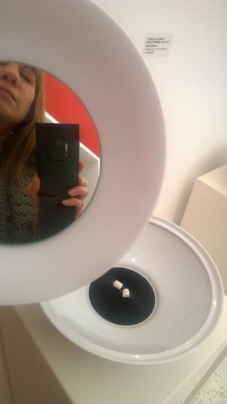 Vernissage Christophe Laudamiel at mianky gallery - Verfuehrer Das Beste aus Berlin -11