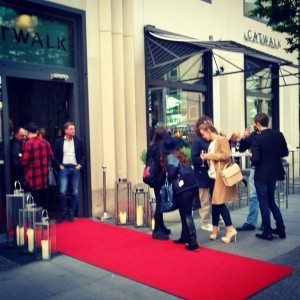 SOULFASHION Catwalk Bar Berlin - Verfuehrer Das Beste aus Berlin 23