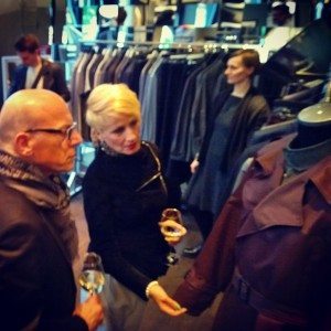 SOULFASHION Catwalk Bar Berlin - Verfuehrer Das Beste aus Berlin 38