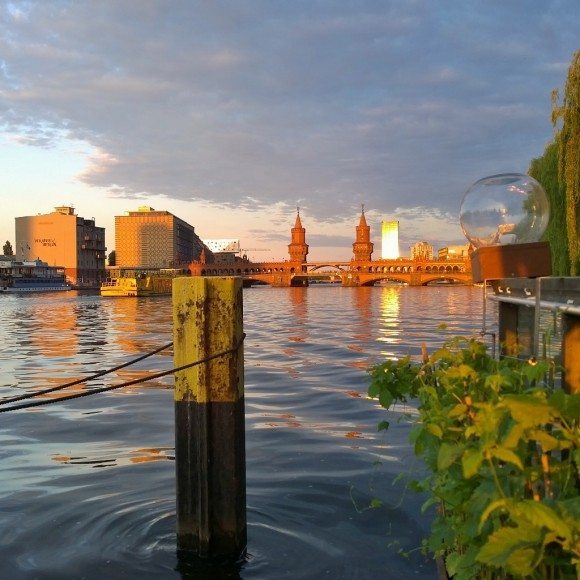 V-Mag - Oberbaumbruecke Juni 2015 - Verfuehrer Das Beste aus Berlin