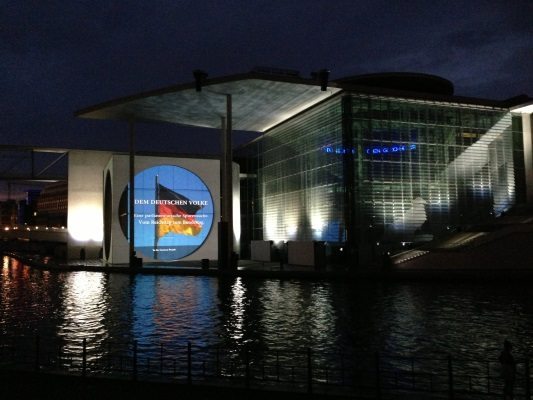 V-Mag - Open Air Film Dem Deutschen Volke - KRfilm - 4