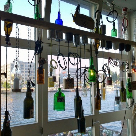 V-Mag - Pilsner Urquell Schwarzwald Guerilla 3 Juni 2015 - Verfuehrer Das Beste aus Berlin