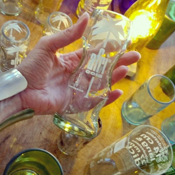 V-Mag - Pilsner Urquell Schwarzwald Guerilla 5 Juni 2015 - Verfuehrer Das Beste aus Berlin