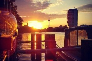 V-Mag - Sunset Sonnenuntergang Spree Juni 2015 - Verfuehrer Das Beste aus Berlin