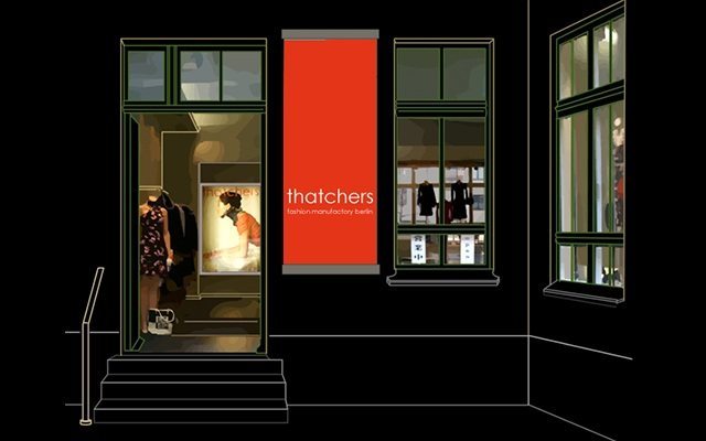 thatchers Hackesche Hoefe geschlossen seit Mai 2015 - Verfuehrer Das Beste aus Berlin