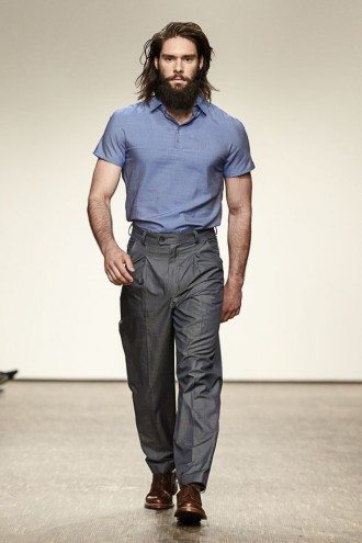 Brachmann Post Classical Menswear - Foto Rafael Poschmann - V-Mag Berlin