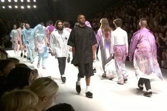 SADAK - Spring Summer 2016 -4- Mercedes Benz Fashion Week Berlin - V-Mag