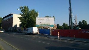 V-Mag - Holzmarkt Le Doerf - Holzmarktstrasse 25