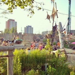 V-Mag - Holzmarkt Le Doerf - PAMPA