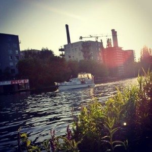 V-Mag - Holzmarkt Le Doerf - Spreeblick 2