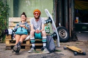 V-Mag - Jever Fun Wakeboard in Berlin - Foto Jever Fun