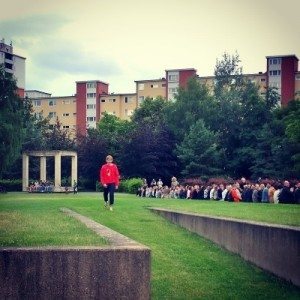 V-Mag - Julian Zigerli SS2016 - Geschichtspark Moabit -8- Mercedes Benz Fashion Week Juli 2015