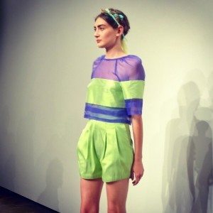 V-Mag - Piroshka Spring Summer 2016 -2- Mercedes Benz Fashion Week Berlin - Foto Stephanie Schneider