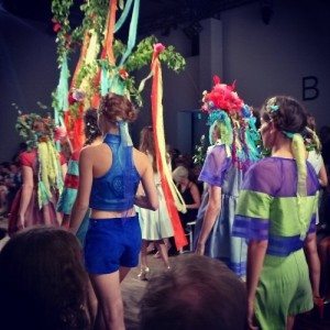 V-Mag - Piroshka Spring Summer 2016 -3- Mercedes Benz Fashion Week Berlin - Foto Stephanie Schneider