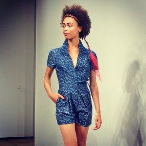 V-Mag - Piroshka Spring Summer 2016 -4- Mercedes Benz Fashion Week Berlin - Foto Stephanie Schneider