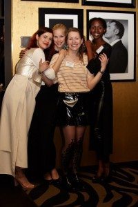 V-Mag - SOULFASHION Catwalk Bar - Foto Ana Druga L DRUGA DESIGN