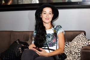 V-Mag - SOULFASHION Catwalk Bar - Foto Ana Druga L DRUGA DESIGN lisa