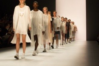 V-Mag - VEKTOR SS2016 - Fashion Week Berlin Juli 2015 - Foto Andre Remark