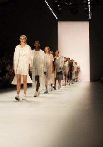 V-Mag - VEKTOR SS2016 - Fashion Week Berlin Juli 2015 - Foto Andre Remark