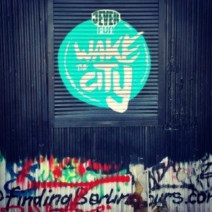 V-Mag - Wake the City - Wakeboarding im RAW Tempel Friedrichshain - Wake the City