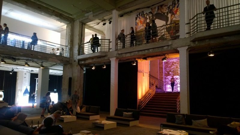 zalandofashionhouse - V-Mag - Verfuehrer Das Beste aus Berlin