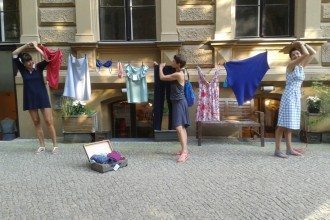 V-Mag - NORDOST92 Summersale 2015 - Foto via Veranstalter