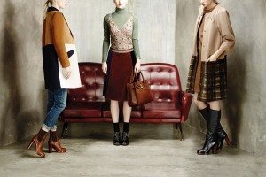 V-Mag - BAGATT Fall Winter 2016 - SOULFASHION