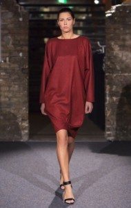 V-Mag - BERLINA PFLANZE - SOULFASHION