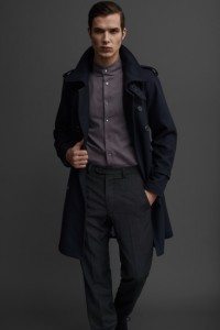 V-Mag - BRACHMANN Autumn Winter 2016 - SOULFASHION