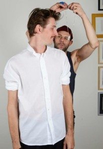 V-Mag - CARL BY - SOULFASHION