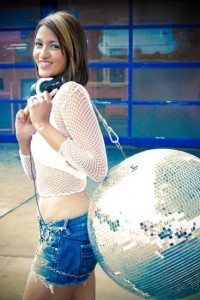 V-Mag - DJ CHEROKEE - SOULFASHION