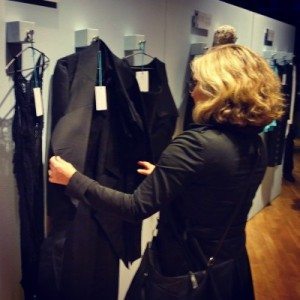 V-Mag - Our Arctic Future - Modedesign Groenland und Faeroer Inseln - 1