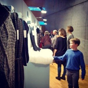 V-Mag - Our Arctic Future - Modedesign Groenland und Faeroer Inseln - 10