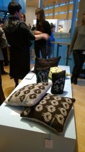 V-Mag - Our Arctic Future - Modedesign Groenland und Faeroer Inseln - 11