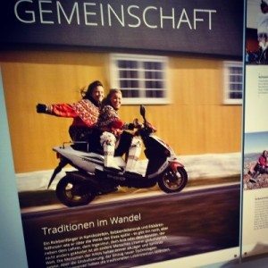 V-Mag - Our Arctic Future - Modedesign Groenland und Faeroer Inseln - 16