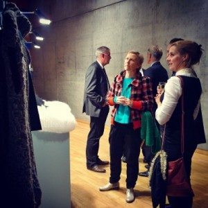 V-Mag - Our Arctic Future - Modedesign Groenland und Faeroer Inseln - 2